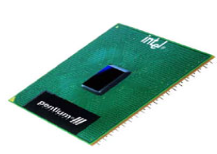 intel 奔腾3 500e(散)