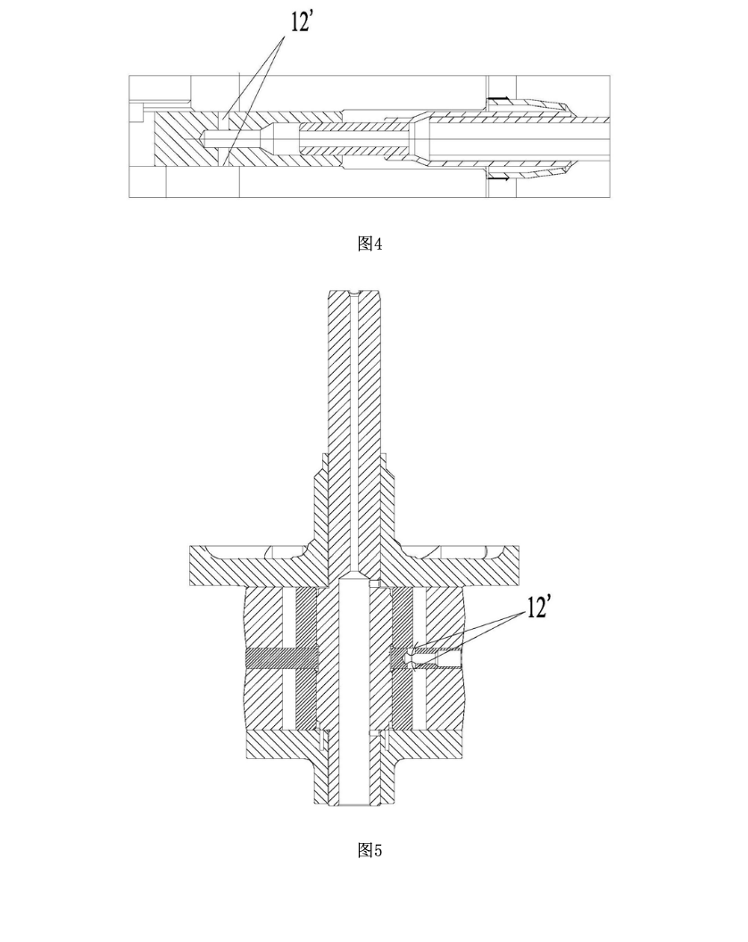 泵体结构及具有其的压缩机