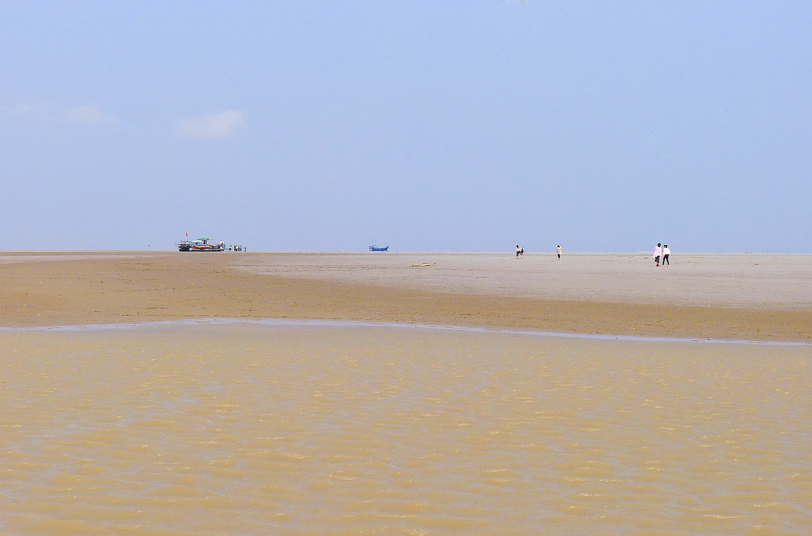 东台沿海经济区