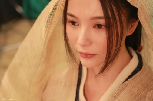 《谋圣鬼谷子》剧照