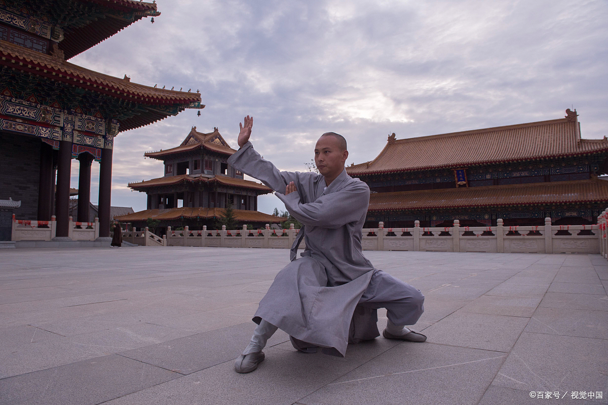 在修行中，善用《易经》里的乾德与坤德，进步会很快_百科TA说