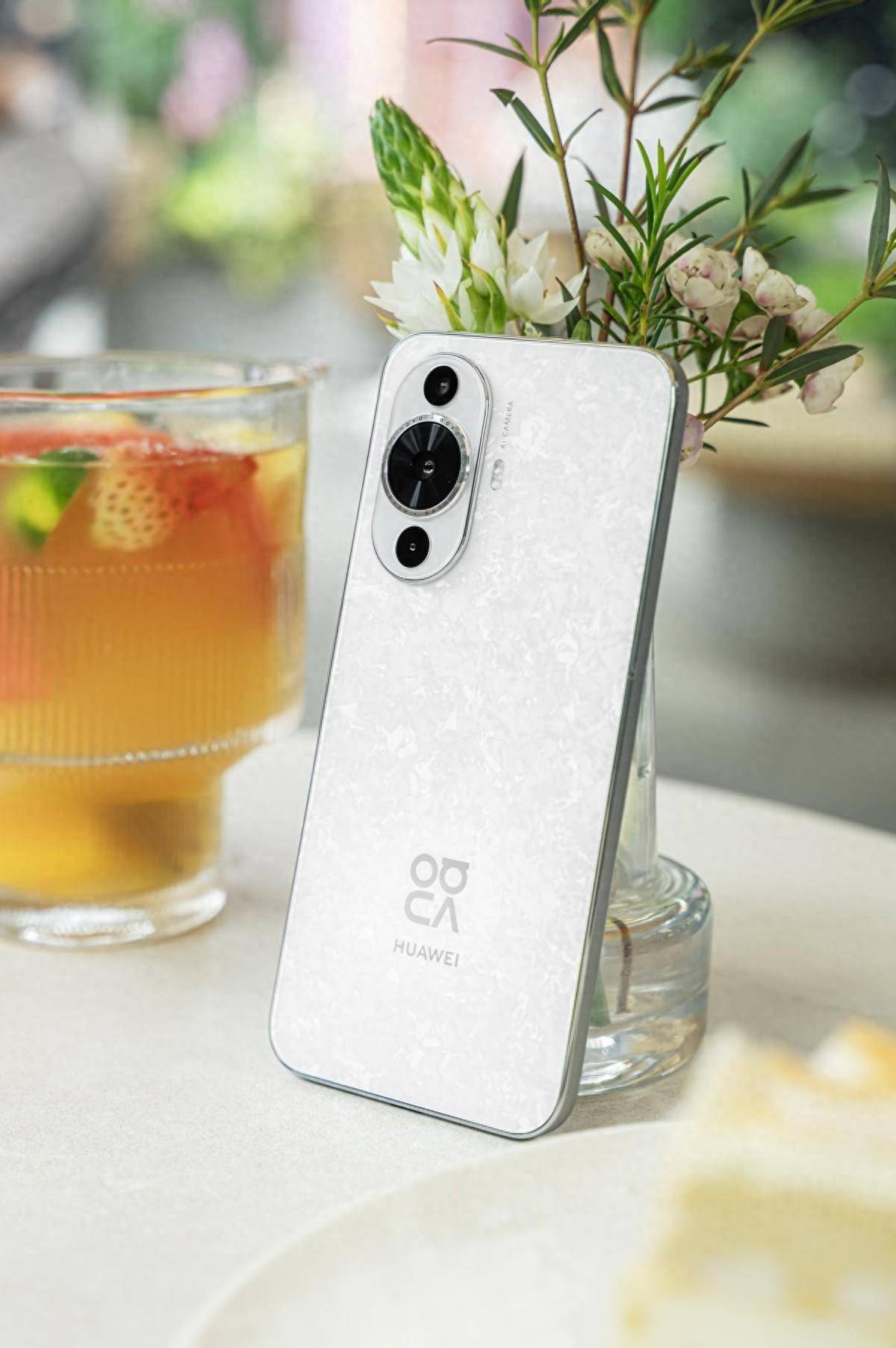 data-id="u2ssr2h1wcbd">huawei nova 12活力版是华为研发的一款手机
