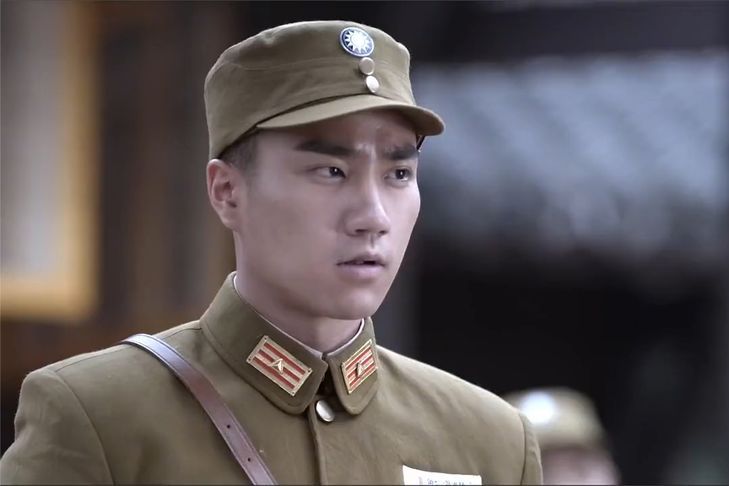 虎是电视剧《 a target="_blank" href="/item/我叫赵红花/13390140"