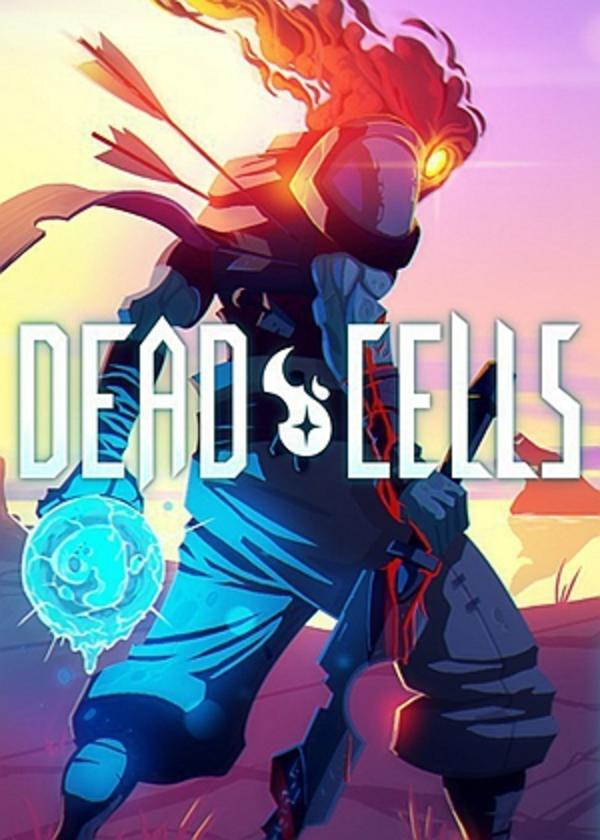 死亡细胞简体中文版