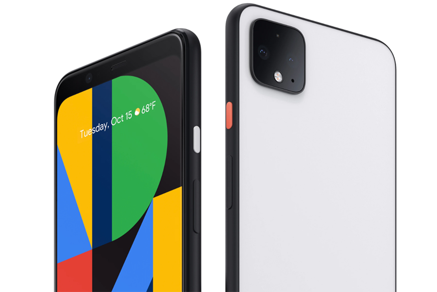 Google Pixel 5手机AI跑分数据泄密：将搭载骁龙765G处理器_百科TA说