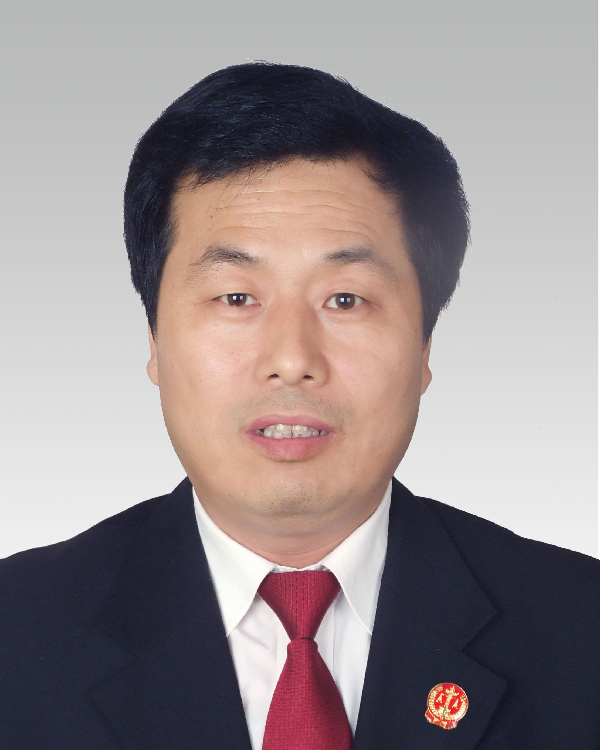 现任陕西省咸阳市武功县人民法院党组书记,院长,三级高级法官. /p>
