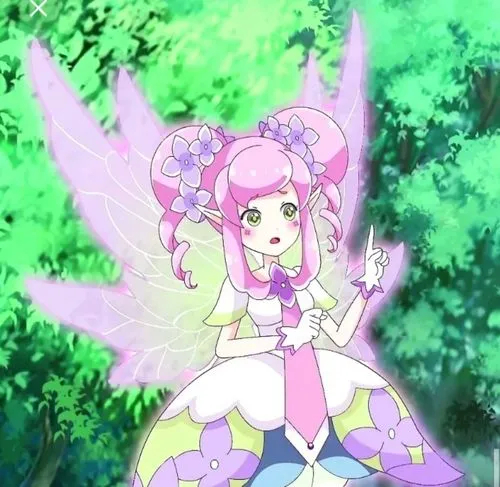  p>绣球花精灵王紫阳,首次登场于 a target="_blank" href="/item/小