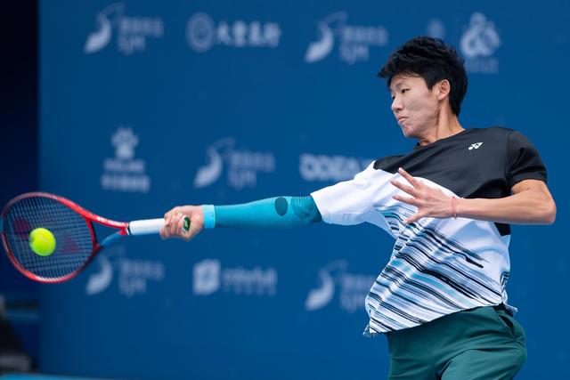  p>崔杰,男,中国网球运动员. /p>