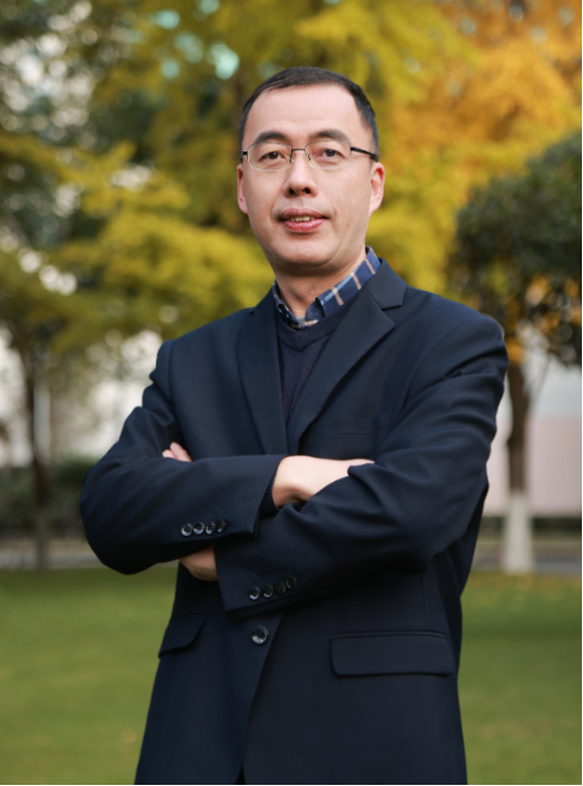 黄尔_百度百科
