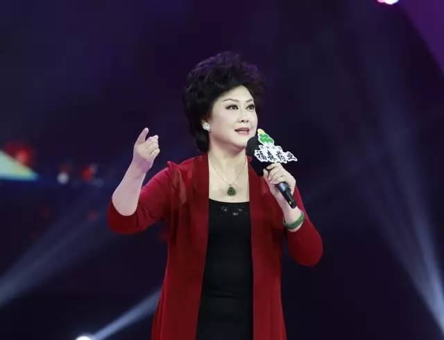 王惠，一个受众两极分化的豫剧演员_百科TA说