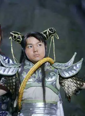 哪吒
