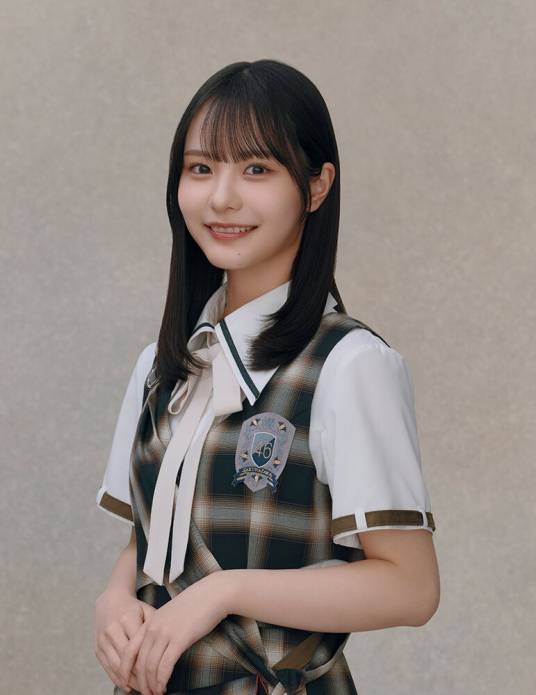 中川智寻_百度百科