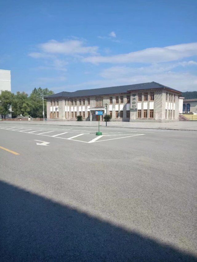 江西省宜丰中学