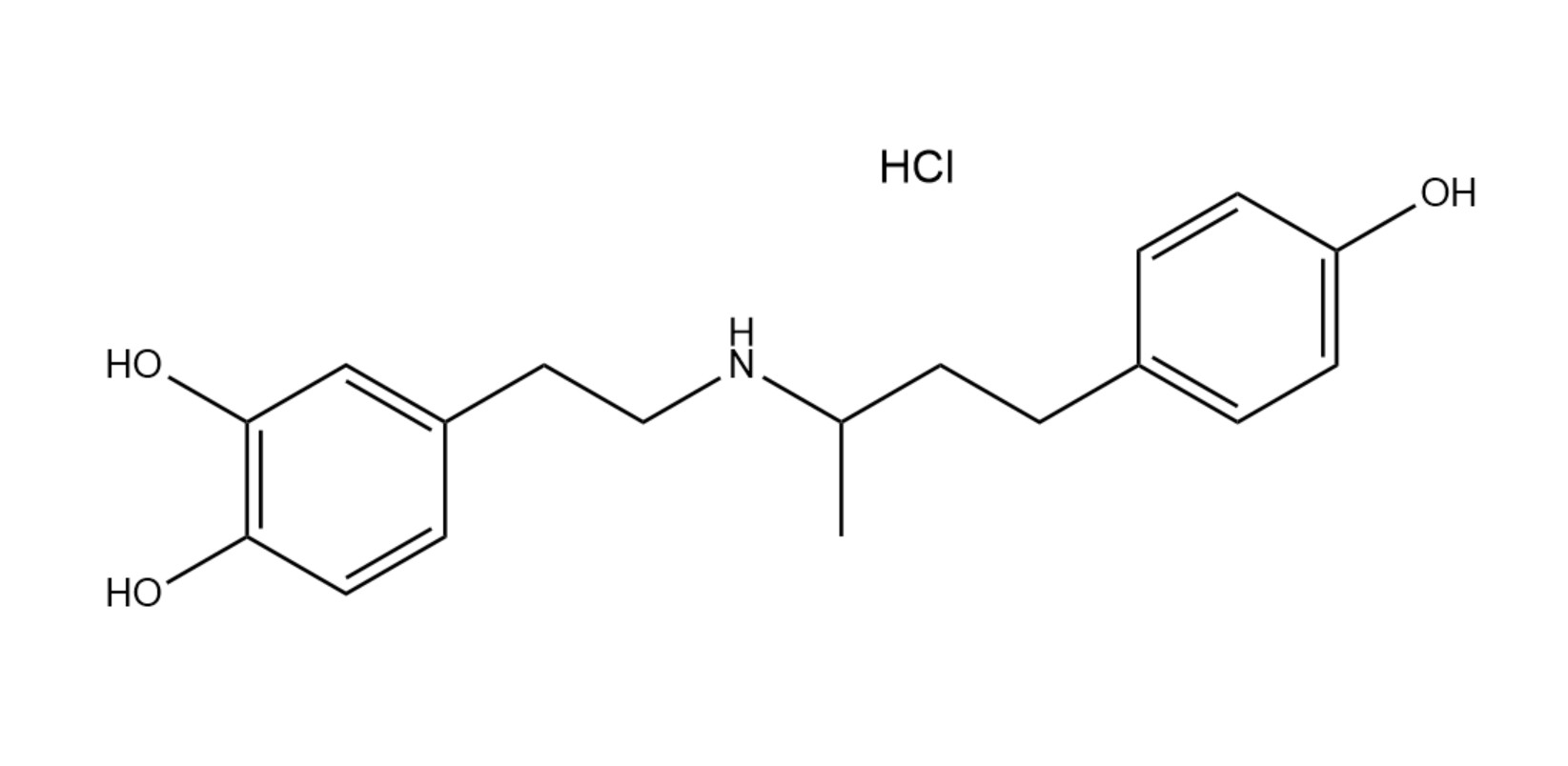 盐酸多巴酚丁胺