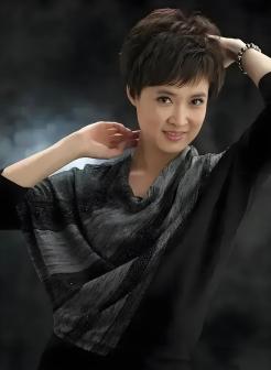 桑晨（中国内地女主持人，中央电视台中文国际频道主持人）_百度百科