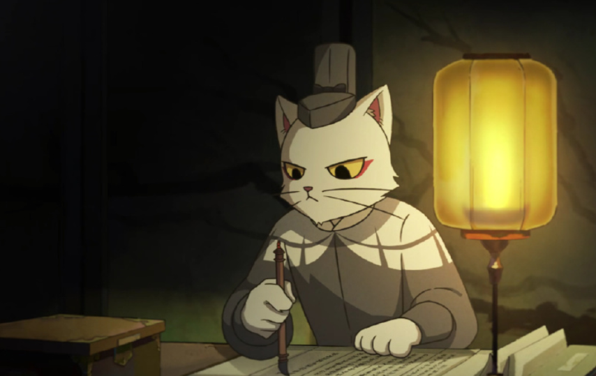 彩蛋比正片还精彩大理寺日志评分89靠的可不只是彩蛋