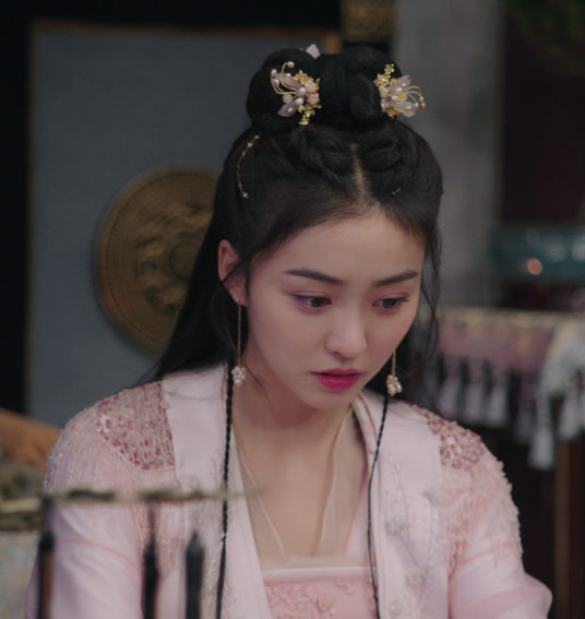 广德（《拂玉鞍》中李星瑶饰演的角色）_百度百科