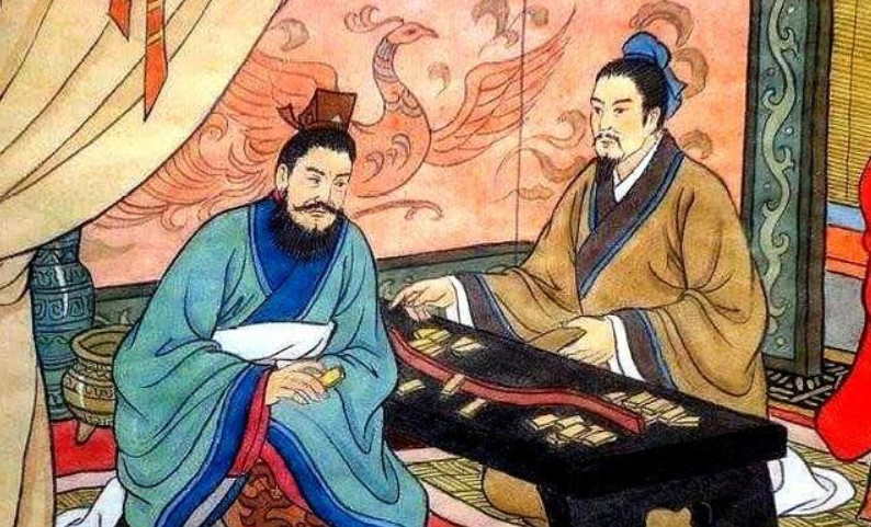 鲁班发明了一只木鸟，能在空中飞舞三天不落，为何后来失传了？_百科TA说