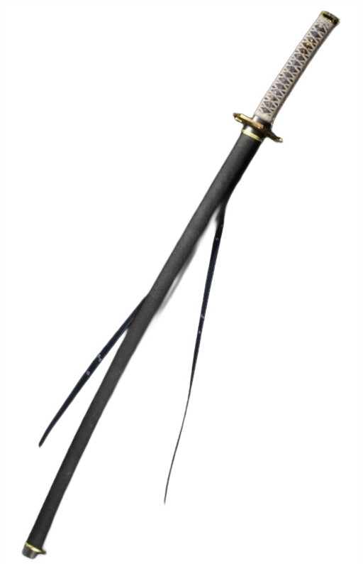 阎魔刀_百度百科