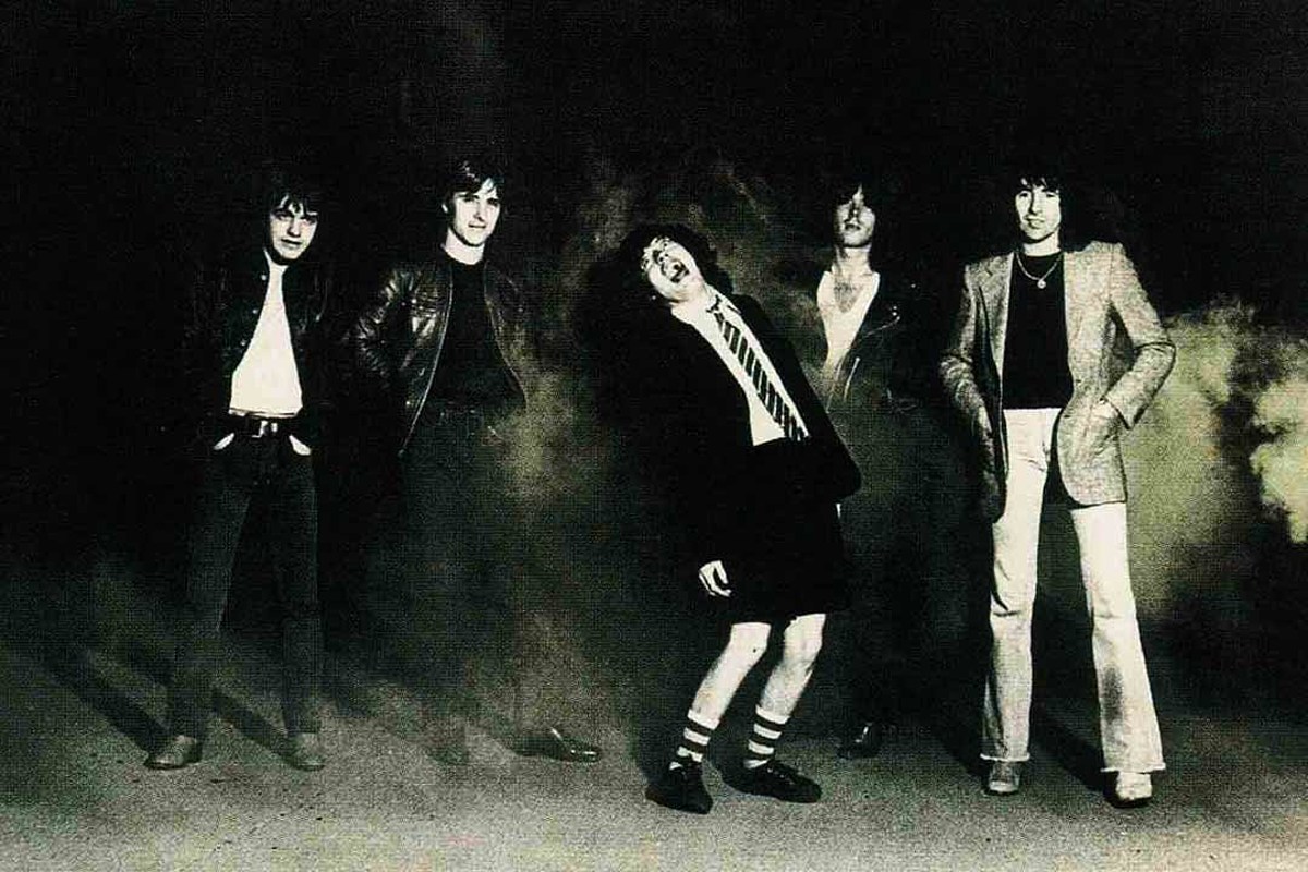 Highway to Hell（1979年AC/DC乐队演唱的歌曲）_百度百科