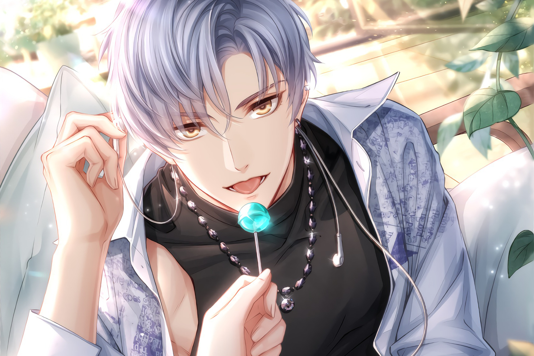  p data-id="go0l3q4gx3">凌肖,手游《恋与制作人》中的可攻略角色.