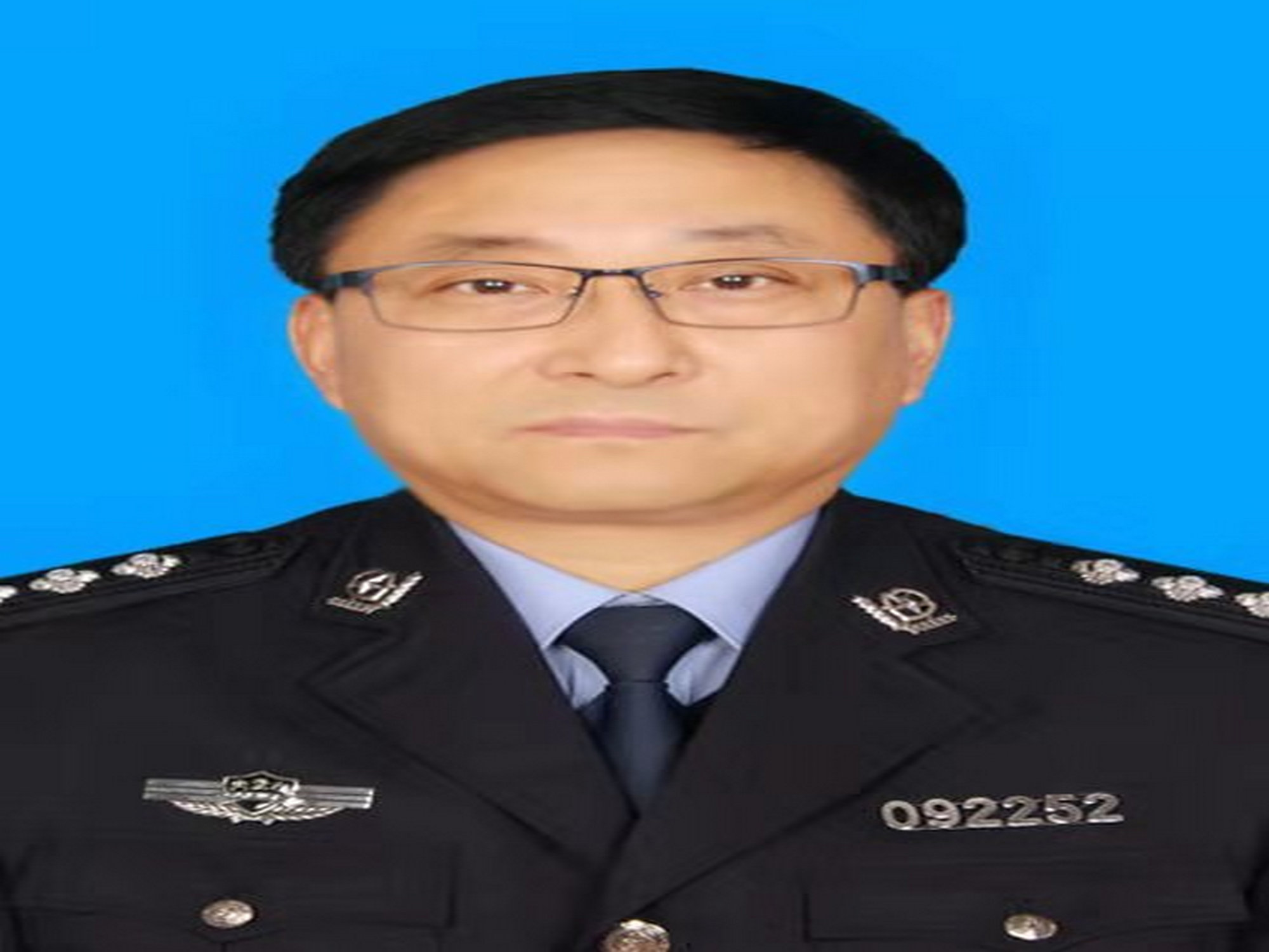 中国人民公安大学大学学历,中共党员(入党