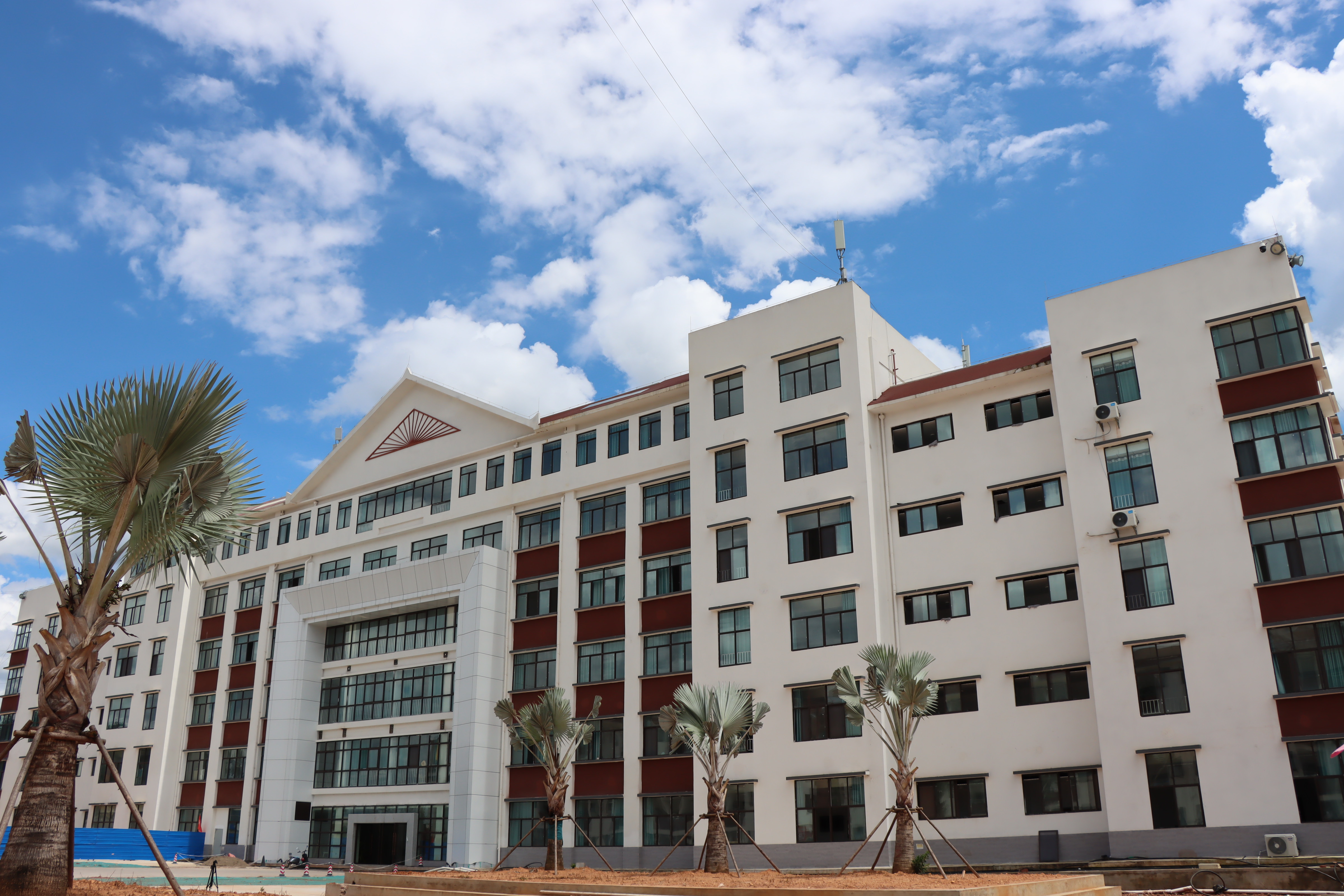 云南长水实验中学