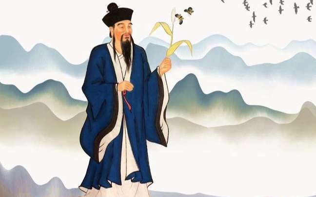 庄子用三条鱼，表达三种人生境界，道出生活的真谛_百科TA说