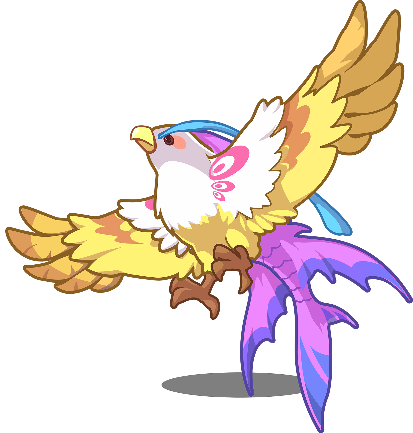 《 a target="_blank" href="/item/洛克王国/67258" data-lemmaid="