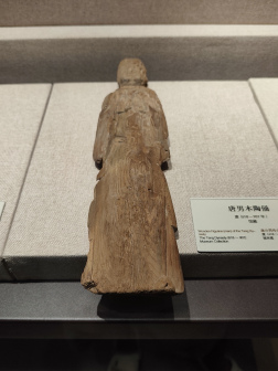 溧阳博物馆内藏品