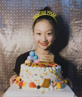 黑泽妹妹李雨涵