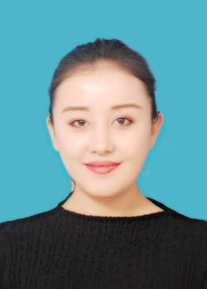 艾丽菲拉·阿合买提江