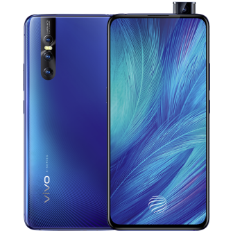 vivo X27_百度百科