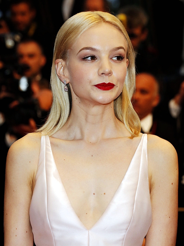  p>凯瑞·穆里根(carey mulligan),1985年5月28日出生于英国伦敦,英国