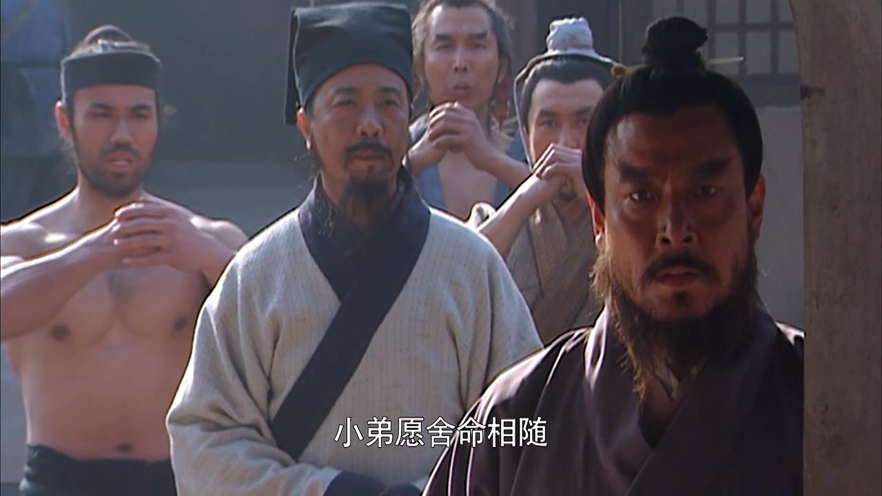 从水浒中的“万福”，浅说古代的“万福礼”_百科TA说
