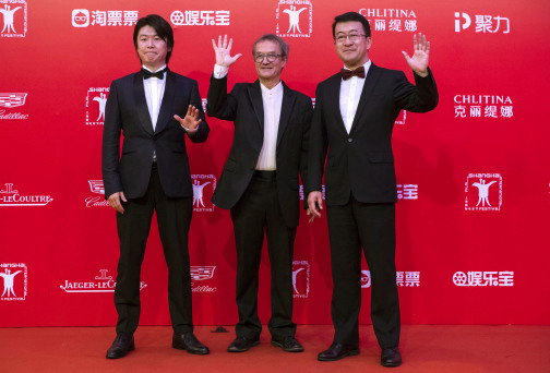 丁亮（华强方特高级副总裁、方特动漫董事长）_百度百科