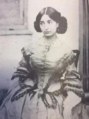 data-lemmaid="434808">维克多·雨果的女儿,生于1830年