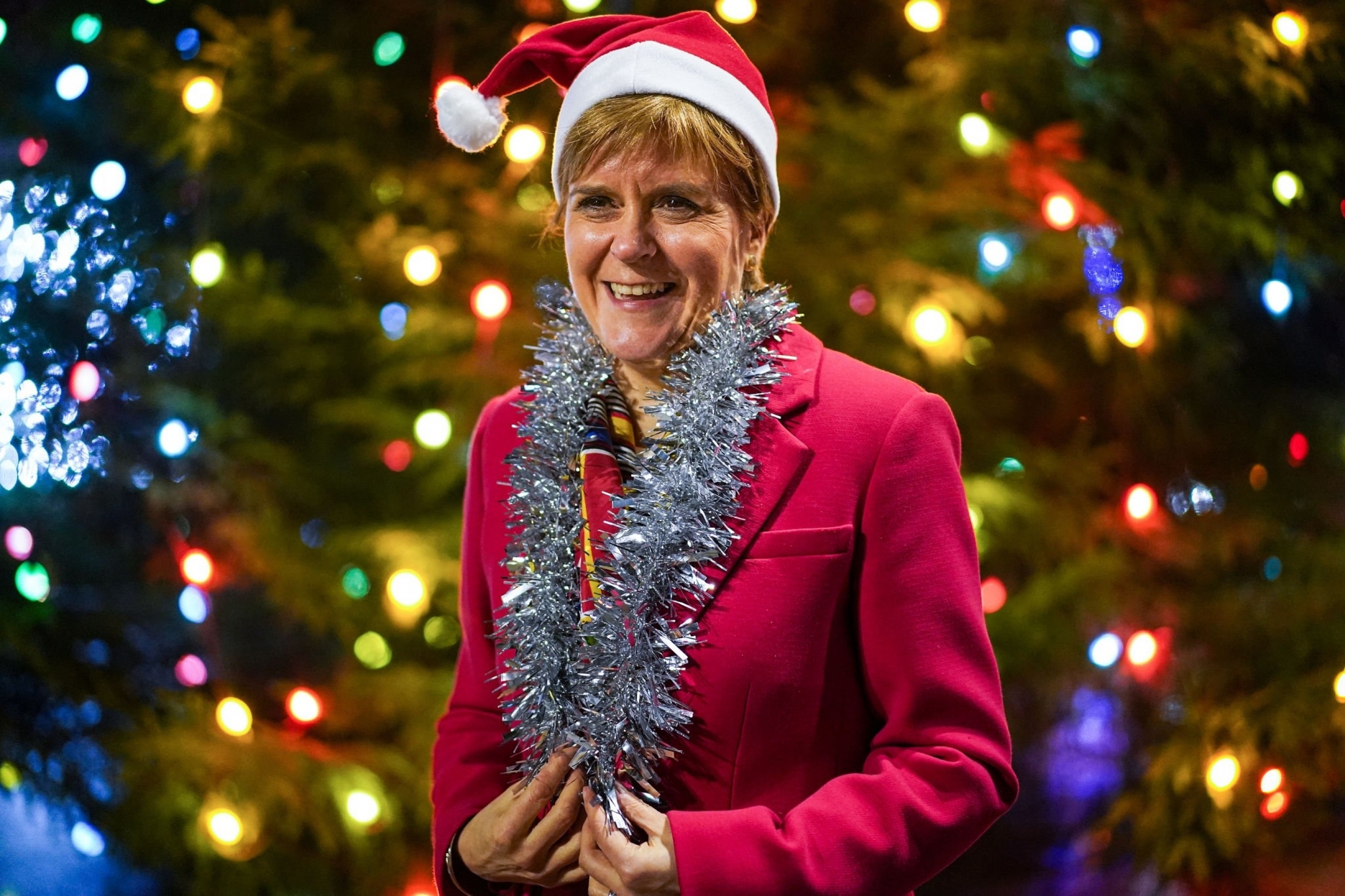 nicola ferguson sturgeon