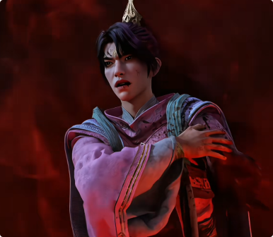 温天仁（动画《凡人修仙传》中的角色）_百度百科