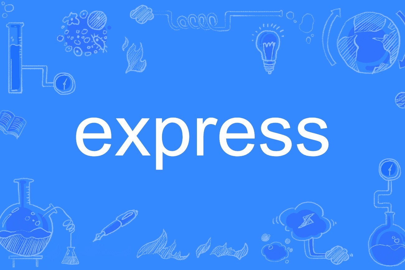 express