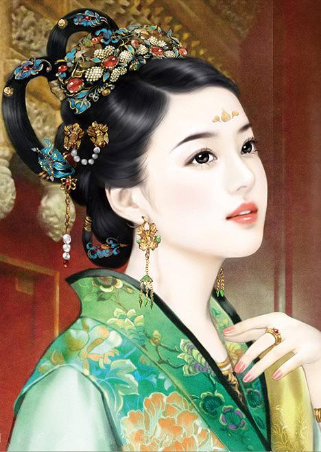 种田系列：一朝穿越，家徒四壁，看她如何在古代斗泼皮、赚银子_百科TA说