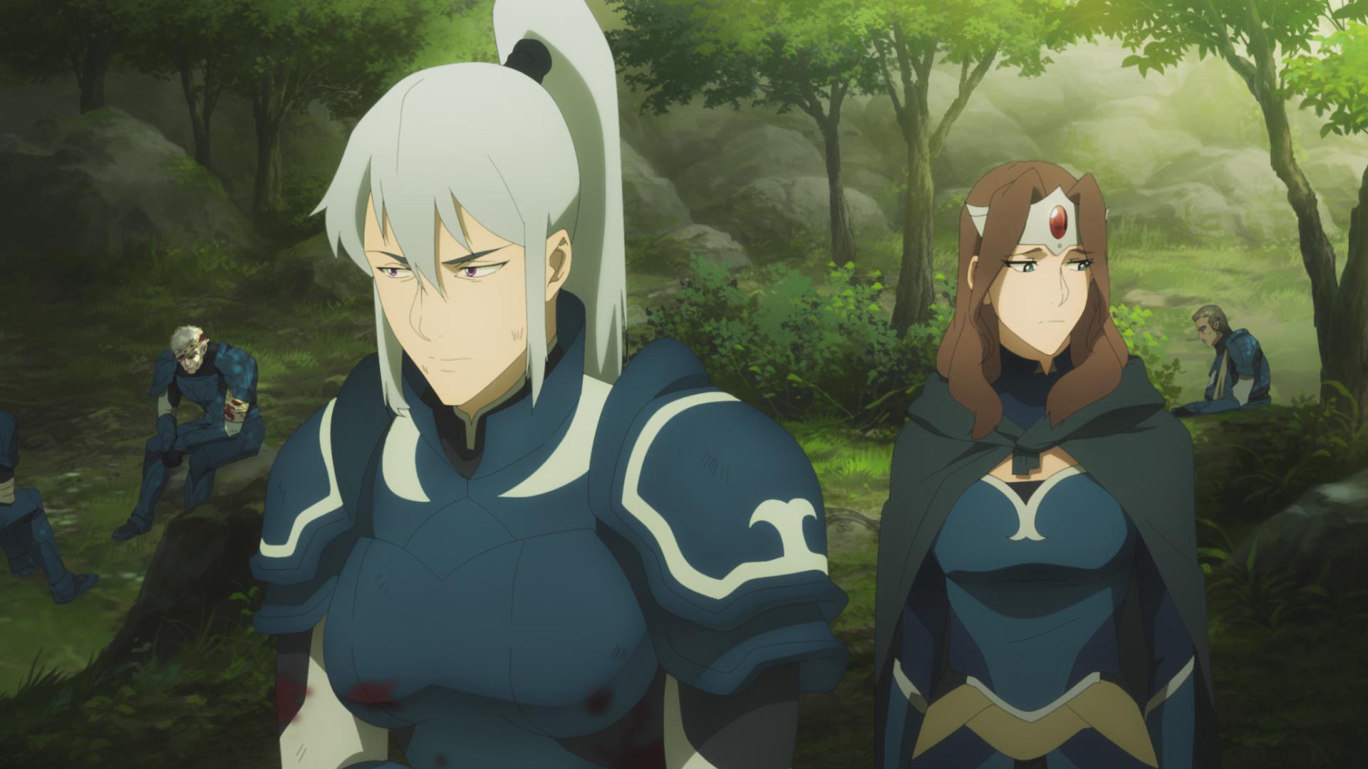 dota :龙之血第二季