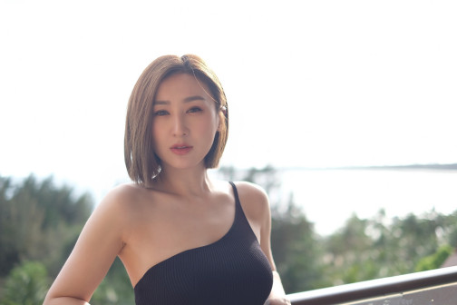 高海宁（中国香港女演员）_百度百科