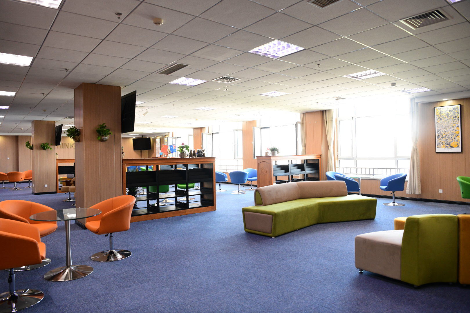 东北大学悉尼智能科技学院