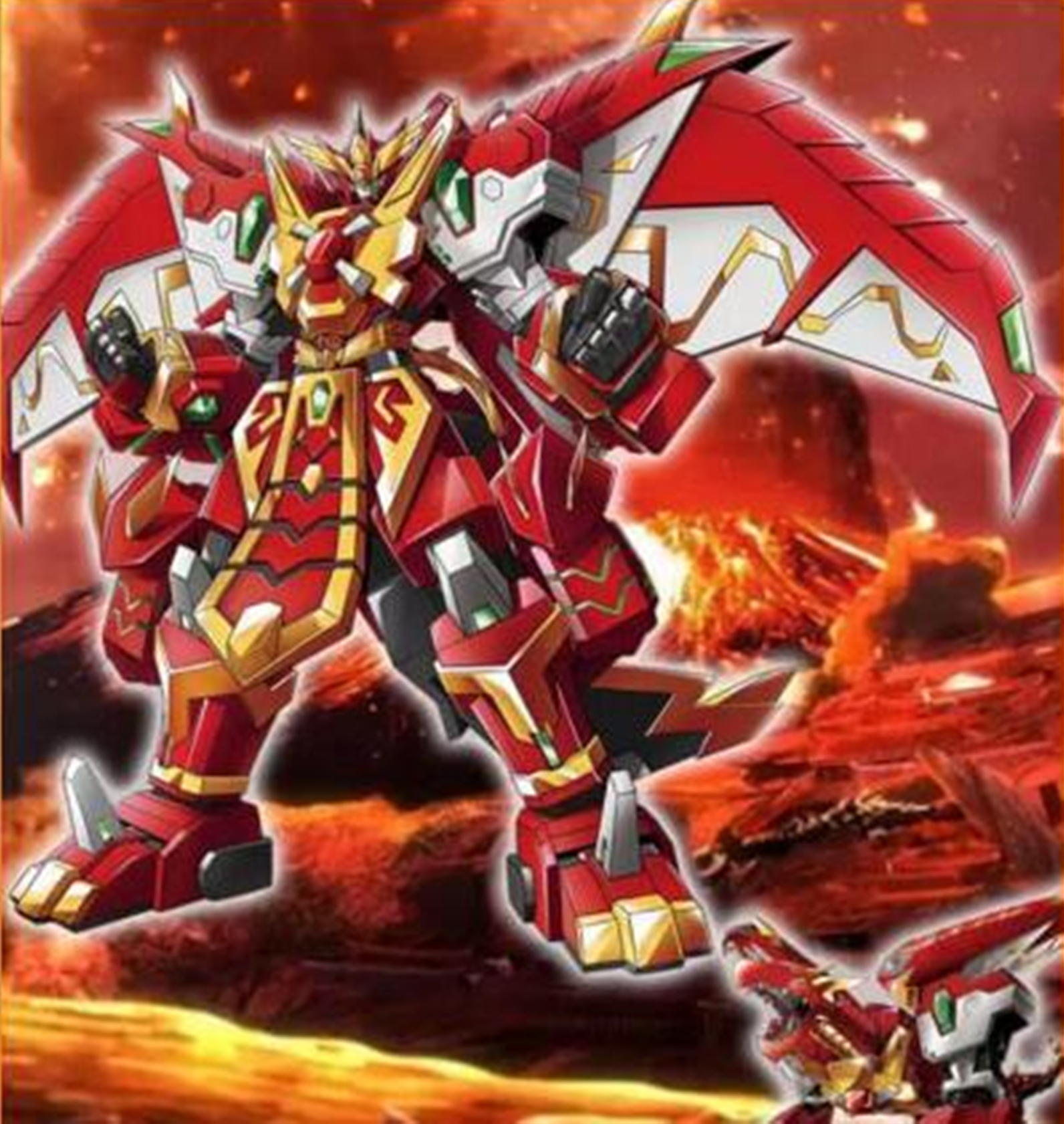  p>《爆兽猎人》是2017年郭成大执导的动画片. /p>