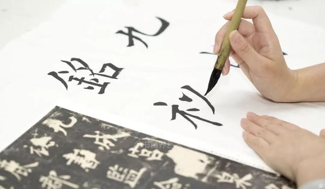 三国时期的书法，被这篇文章概括了_百科TA说