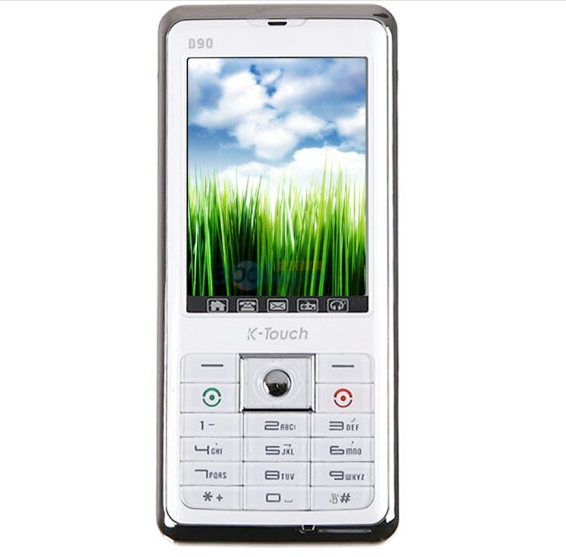 北京天宇朗通通信设备股份有限公司以下简称天语手机成立于2002年4月