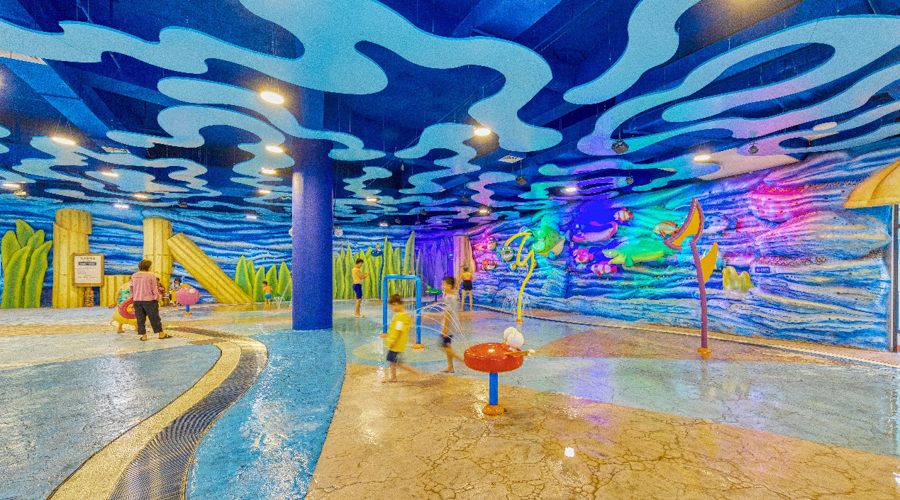 广州融创万达文旅城