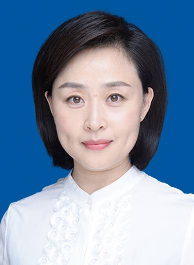 张冬梅（河北涉县融媒体中心记者）_百度百科