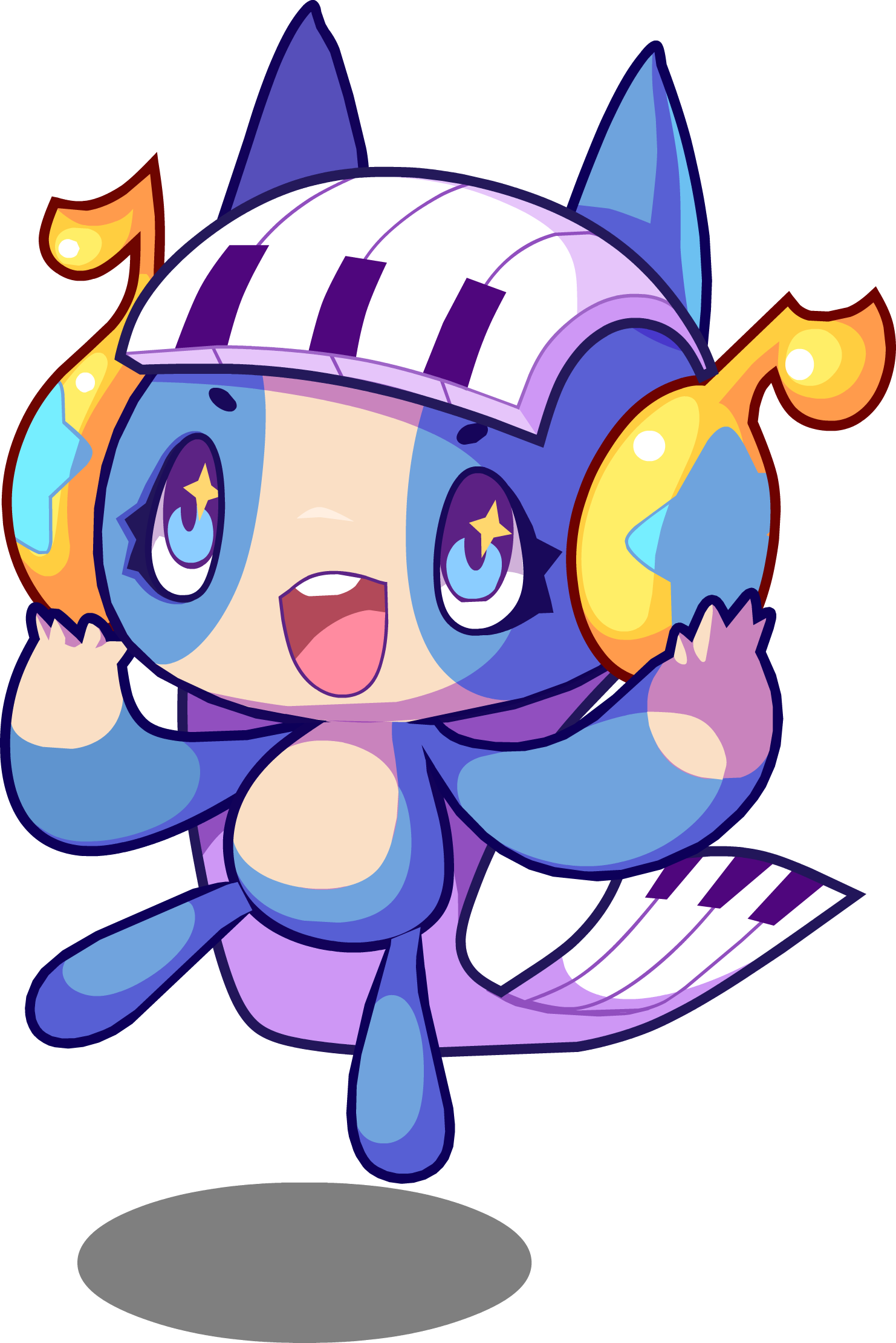 洛克王国小机械贝贝，洛克王国小机械贝贝厉害吗